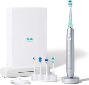 2026年版】電動歯ブラシランキング／歯科衛生士が本気で選んで徹底レビュー