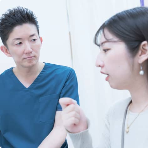 専門医療機関と連携した美容とエイジングケア