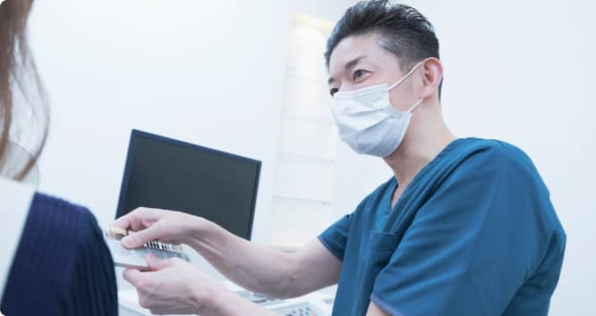 専門医療機関と連携した美容とエイジングケア